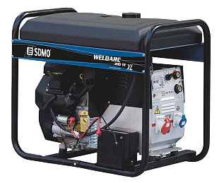 WELDARC 300 TE XL C
